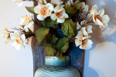 embosed-vase-flowers